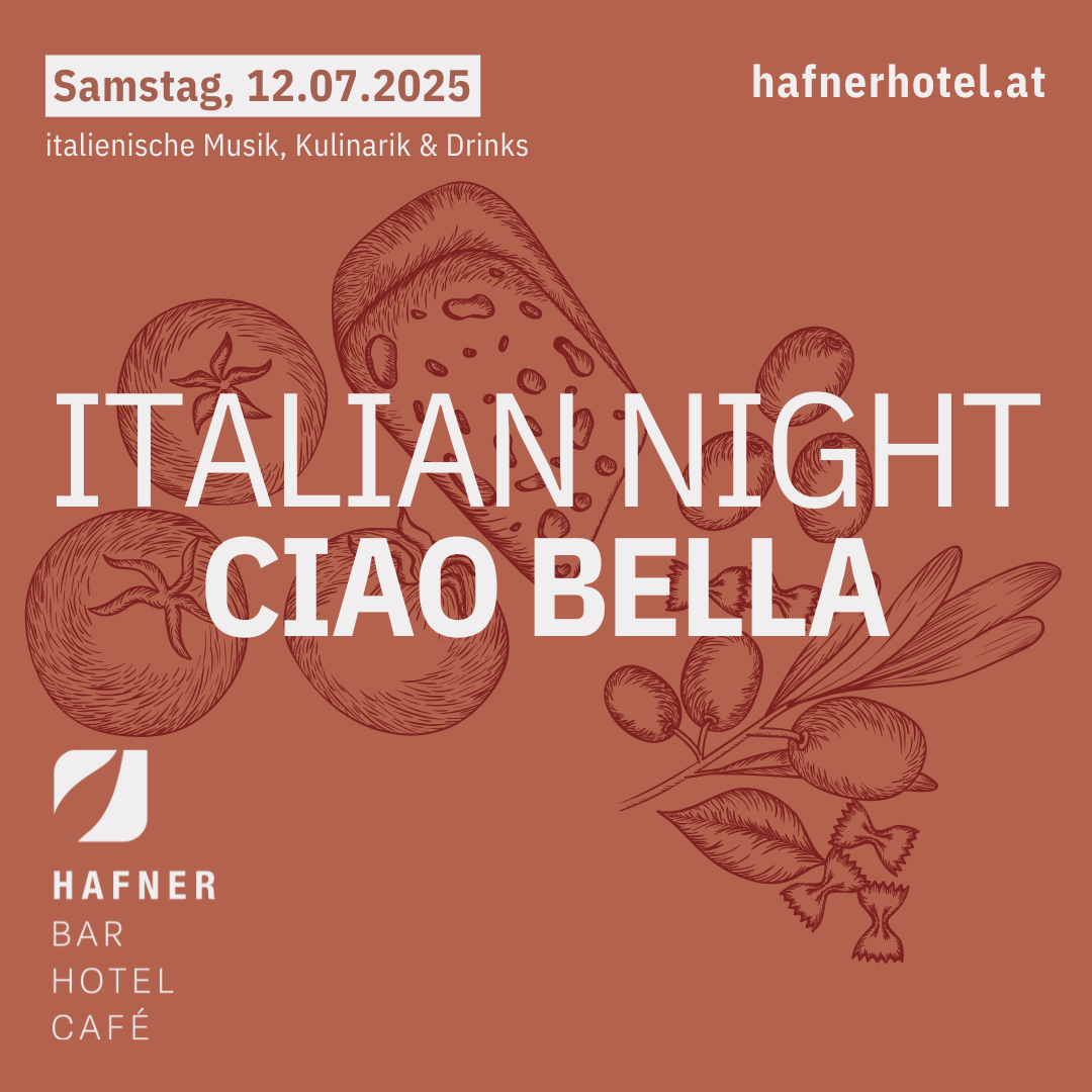 ITALIAN NIGHT