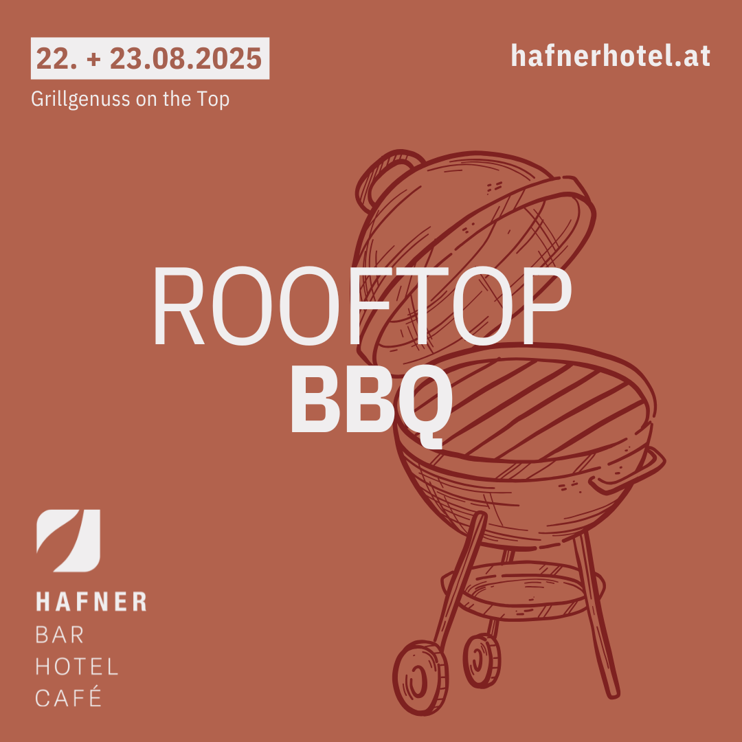 ROOFTOP BBQ