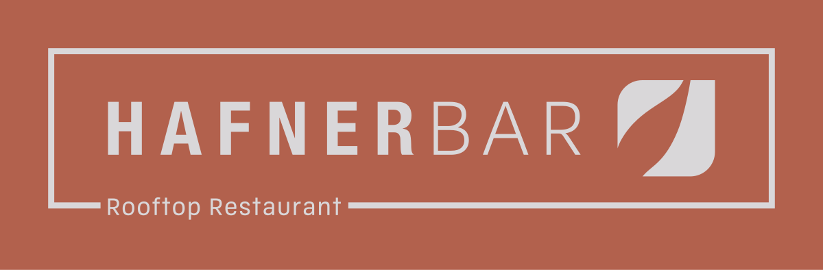 HAFNERBAR – Rooftop Restaurant