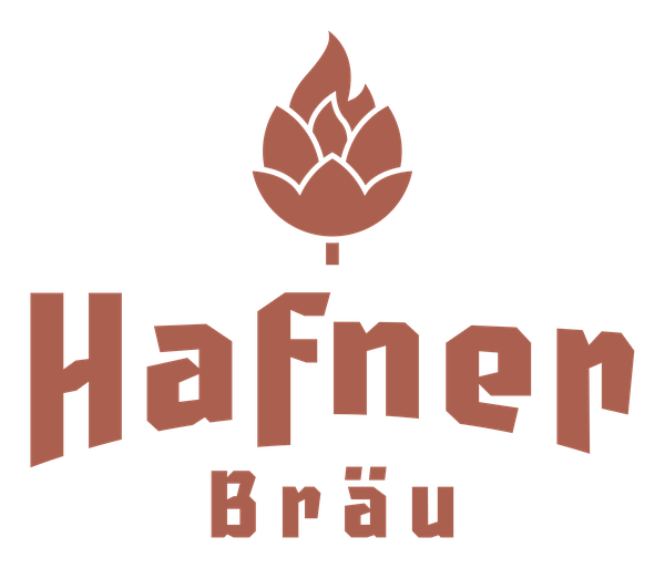 Hafnerbräu – das Bier der HAFNERBAR, gebraut in Wieselburg
