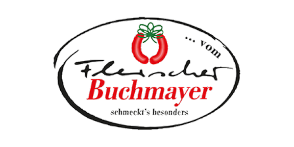 Logo Fleischerei Buchmayer