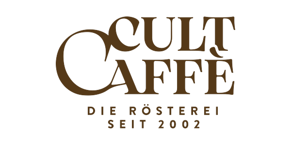 Logo Cult Caffè