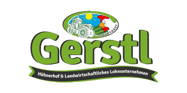 Logo Staudenhof, Familie Gerstl