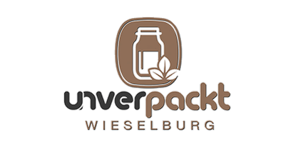Logo Unverpackt