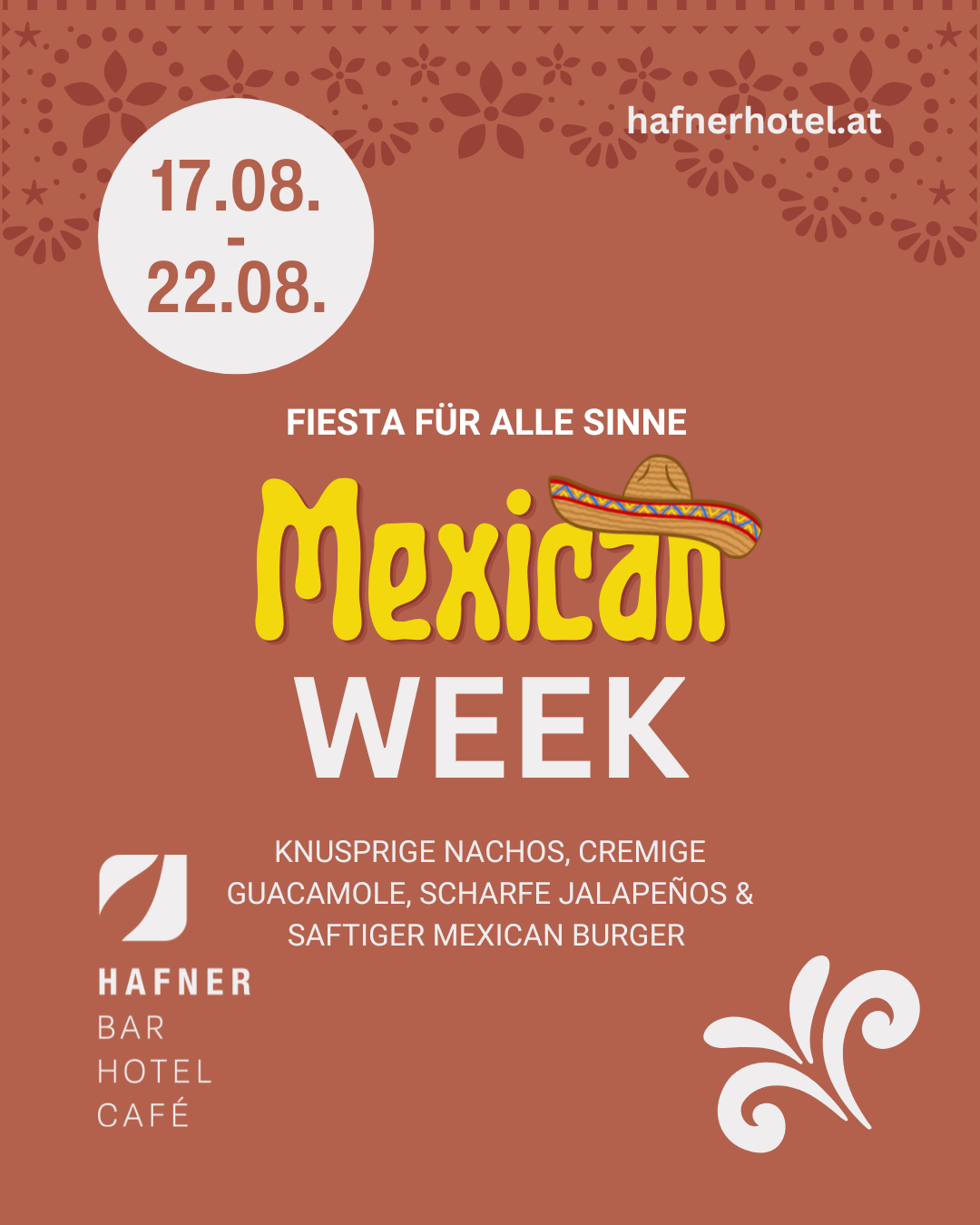 MEXICAN WEEK