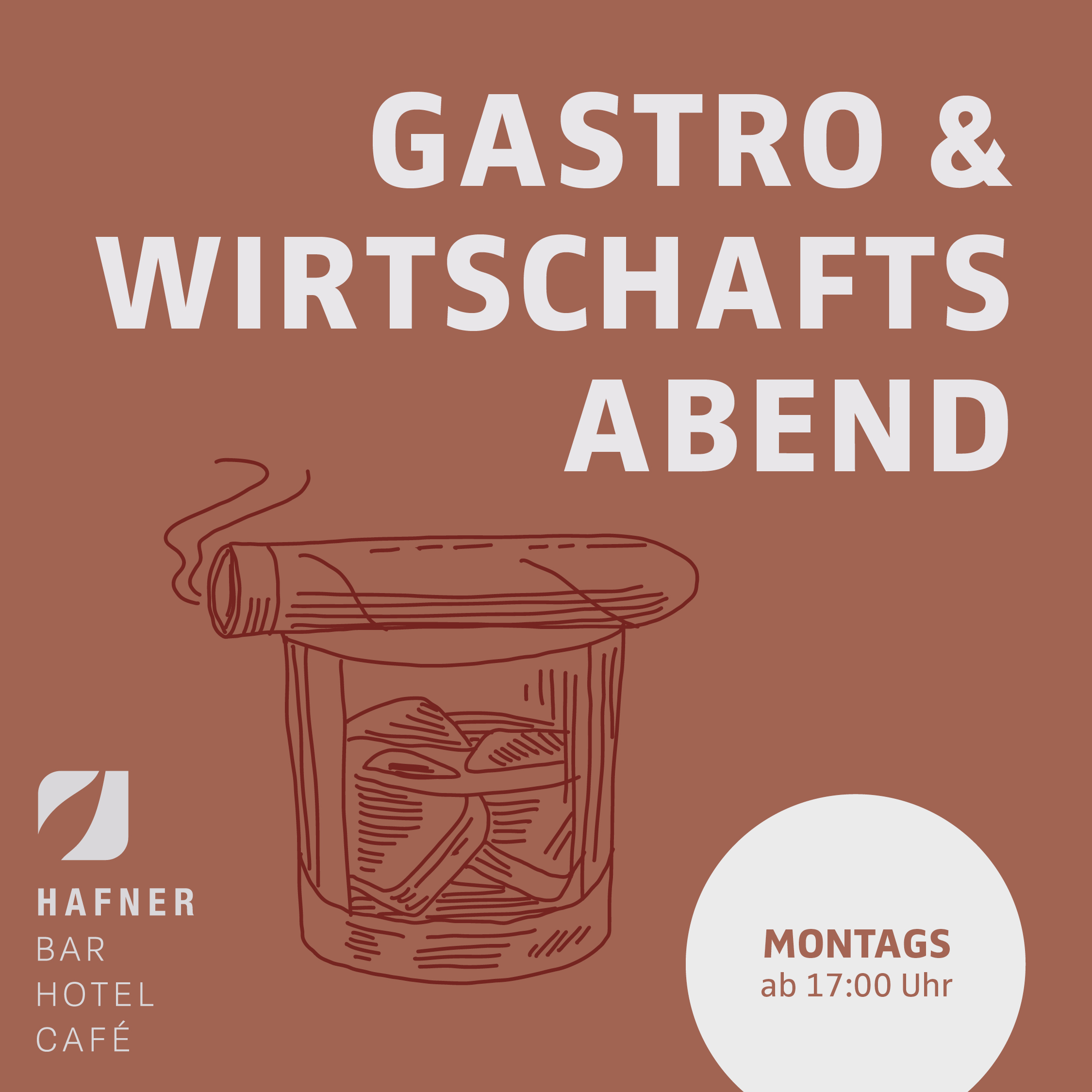 GASTRO- & WIRTSCHAFTSABEND