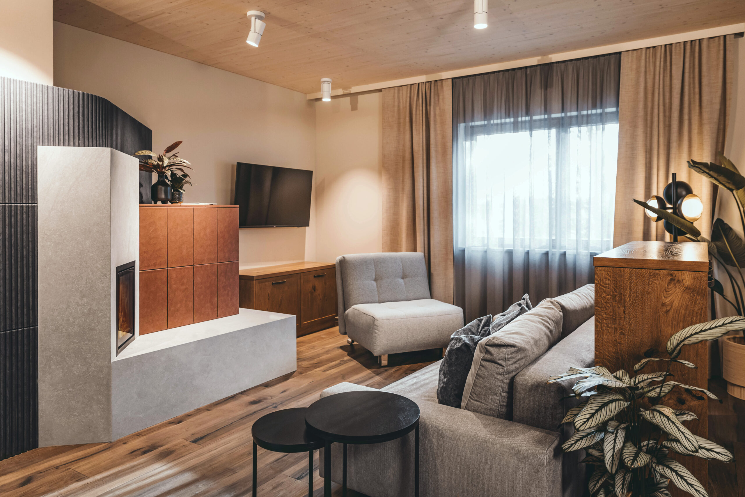 Hafnerhotel Wieselburg Suite